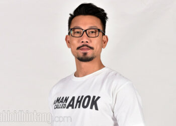 Denny Sumargo Diikuti Jin dari Kecil, Langsung Dirukiah Ustaz Muhammad Faizar