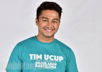 Deva Mahenra pernah ikut Indonesian Idol musim 4 tahun 2007. FOTO/tabloidbintang.com/Seno