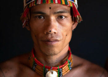 Mentawai - Souls of the Forest (Istimewa)