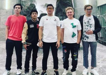 Dodhy Kangen Band Heran Andika Mahesa Bisa Sesukses Sekarang: Padahal Dulu Blangsak Banget
