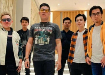 Dodhy Sebut Sosok Ini yang Menyatukan Kembali Kangen Band, Dikontrak 250 Lagu untuk Durasi 5 Tahun