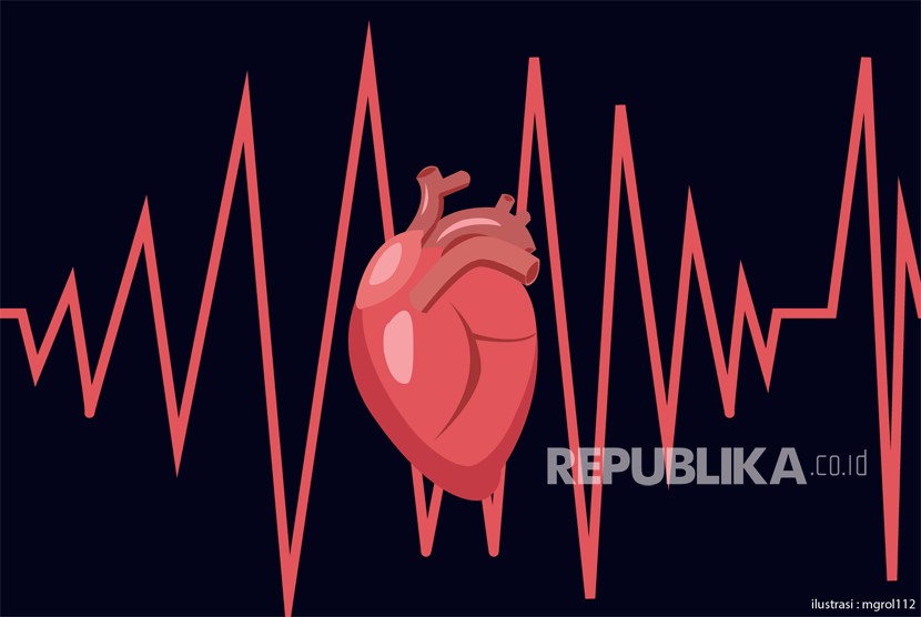 Dokter: Penderita Serangan Jantung Bisa Diselamatkan