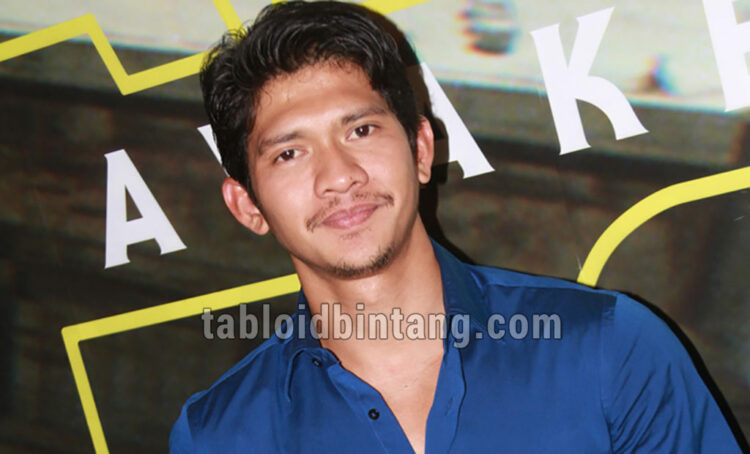 Dugaan Penganiayaan, Iko Uwais Batal Jalani Pemeriksaan Hari Ini