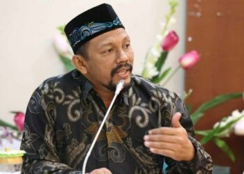 Fadhil Rahmi Sebut Penghapusan Pintu Masuk Internasional di Bandara SIM Melanggar MoU Helsinki