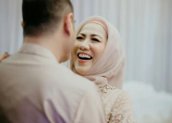 Venna Melinda dan Ferry Irawan. (Instagram)