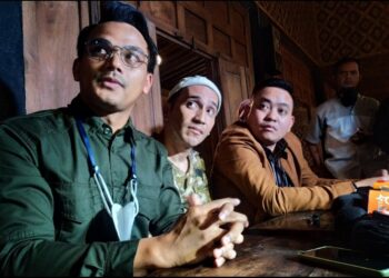 Gary Iskak Bantah Pakai Narkoba, Ini Penjelasannya Soal Tes Urine Positif