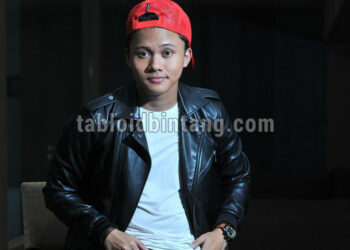 Rizky Febian (Dok tabloidbintang.com)