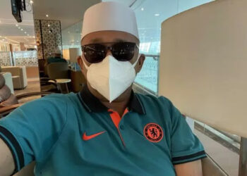 Gus Umar: Benar-benar Miris, Baru dalam Sejarah NU Berdiri Bendumnya jadi Tersangka KPK