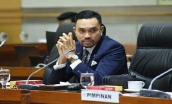 H-1 Formula E, Sahroni Kritik kata Loyal di Slogan BUMN