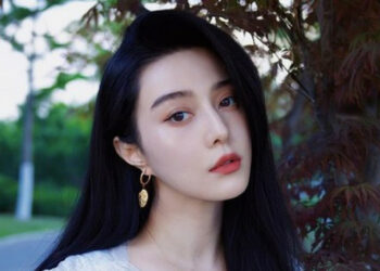 Fan Bingbing (Instagram)