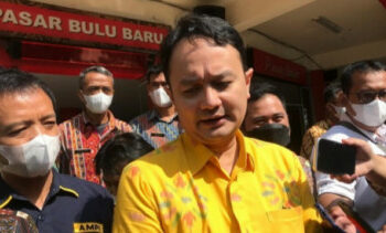 Harga Cabai Naik, Alasan Wamendag Jerry Sambuaga: Karena Pengaruh Iklim