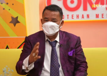 Hotman Paris ungkap kedekatan Raffi Ahmad dengan Nita Gunawan. (Istimewa)