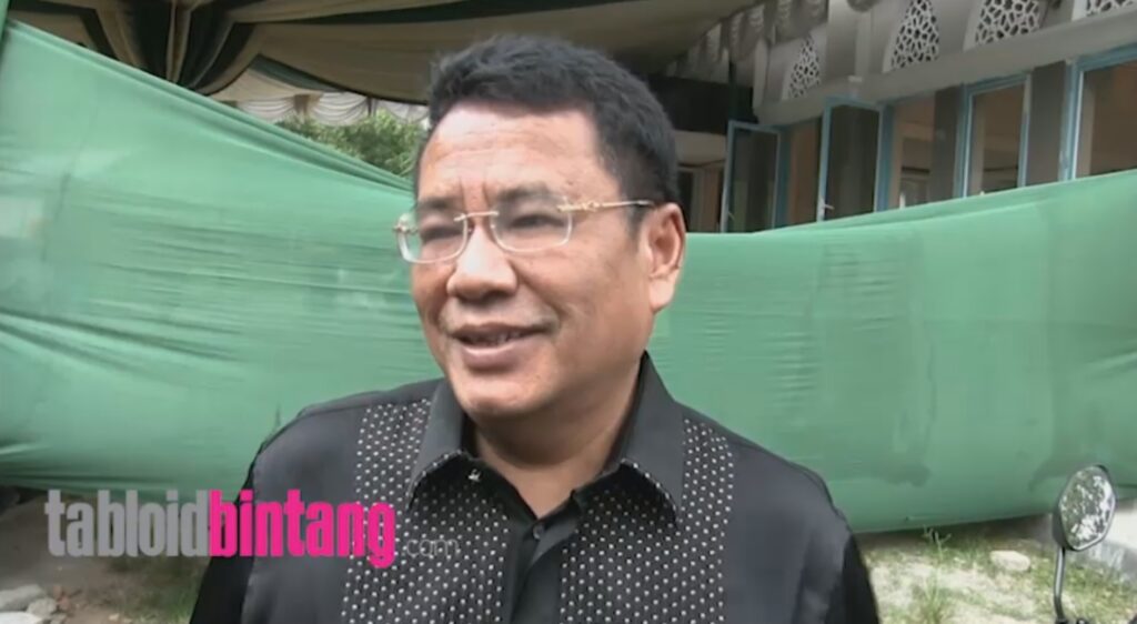 Hotman Paris Mengaku Kalah Tenaga dengan Aspri Pertamanya