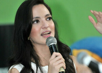 Nia Ramadhani (Seno/tabloidbintang.com)