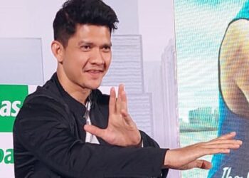 Iko Uwais Dipolisikan Terkait Dugaan Penganiayaan, Billy Syahputra: Setahu Saya Dia Orang Baik
