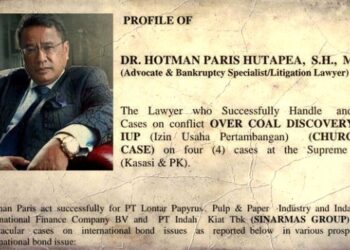 Ini Lho Kasus Terbesar Hotman Paris, Honornya Tergede, Guncang Dunia dan Tak Ada yang Berani Debat Hotman