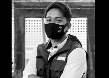 Innalillahi Wainnailaihi Rajiun, Keluarga Ridwan Kamil Umumkan Eril Wafat karena Tenggelam
