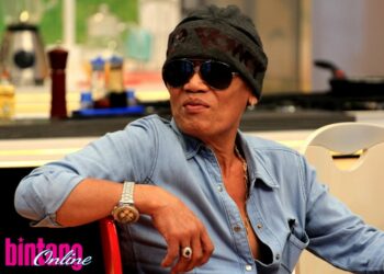Istri Tessy Srimulat Meninggal karena Diabetes yang Diderita Sejak 2 Tahun