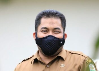 Iswanto Apresiasi Antusias ASN Donorkan Darah