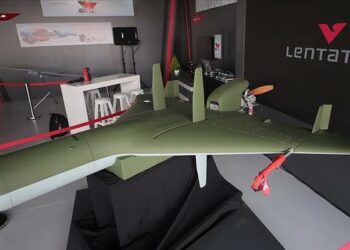 Drone Kagi Turki. FOTO/Net