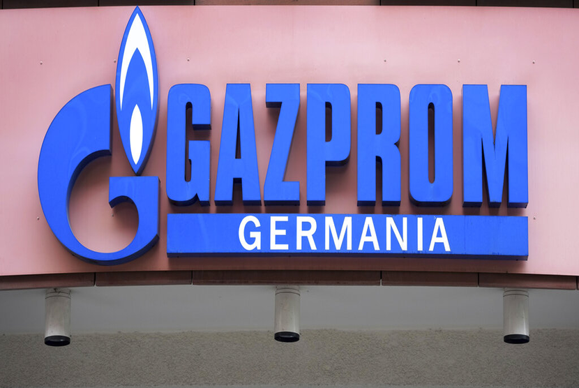 Jerman akan Batasi Penggunaan Gas untuk Produksi Listrik