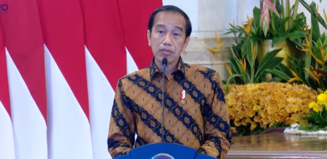 Jokowi Geram Sampai Sebut "Bodoh", Rizal Ramli: Ngaca!