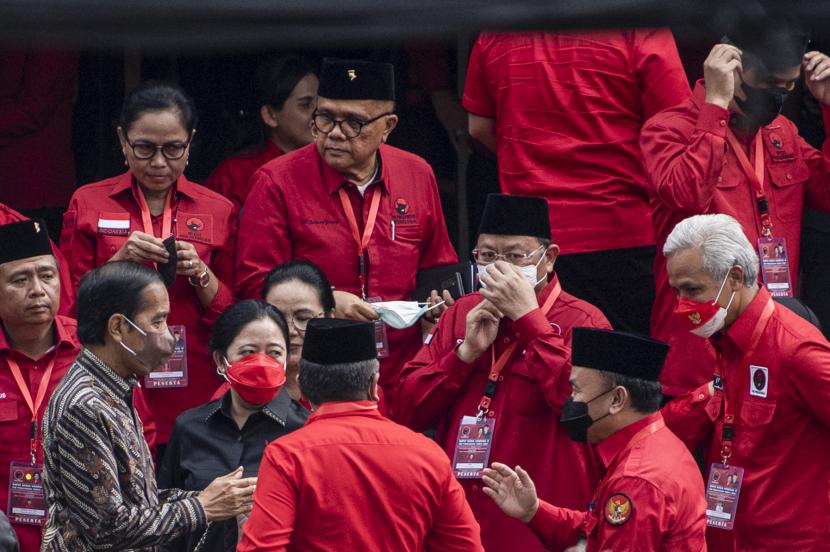 Jokowi: Subsidi BBM Besar Sekali, Bisa untuk Bangun Ibu Kota