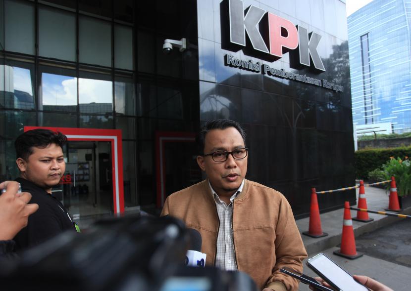 KPK: Putusan Bebas Samin Tan Bisa Jadi Preseden Buruk