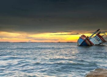 Kapal Kargo dari Langsa Hilang Kontak, Tiga ABK Terapung di Perairan Malaysia
