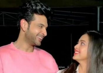 Karan Kundra Dicibir Karena Mengencani Tejasswi Prakash, Ini Komentarnya