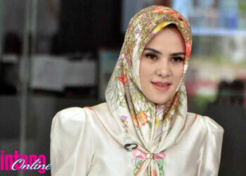 Kasus Angel Kripto, Angel Lelga Sebut Keterlibatan Istri Oknum Aparat