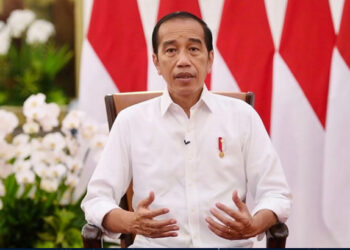 Kasus Covid-19 Kembali Naik, Jokowi Minta Segera Booster