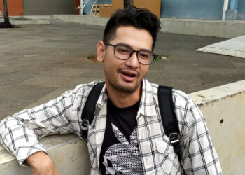 Kevin Helliers mengaku jadi korban penganiayaan