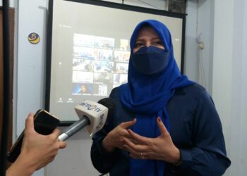 Kebangkitan Ekonomi Perempuan Pasca Pandemi Harus Didukung Semua Pihak