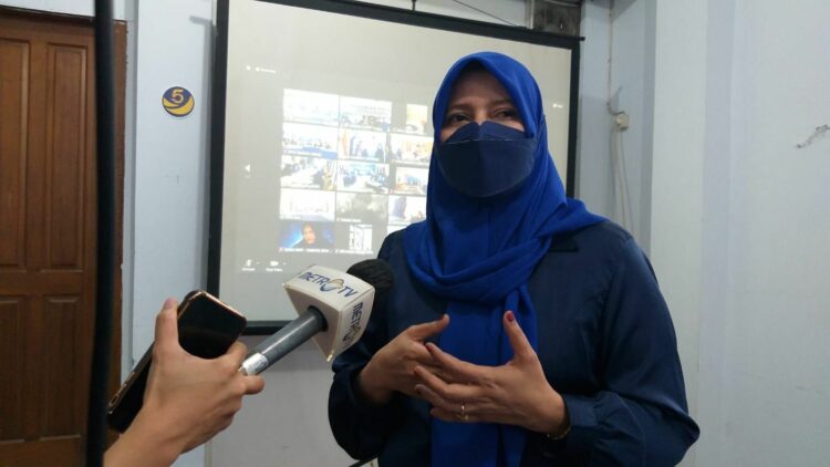 Kebangkitan Ekonomi Perempuan Pasca Pandemi Harus Didukung Semua Pihak