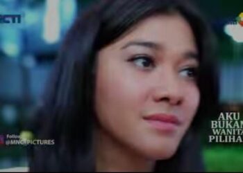 Kehadiran Naysilla Mirdad di "Aku Bukan Wanita Pilihan" Ungguli "Cinta Setelah Cinta" dan "Panggilan"