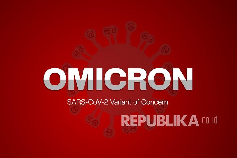 Kemenkes: Subvarian Omicron BA.4 dan BA.5 di Indonesia Jadi 20 Kasus