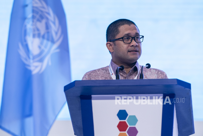 Kemenkeu: Proyeksi Bank Dunia Tunjukkan Resiliensi Ekonomi Indonesia