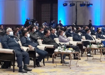 Kepleset Lidah, Nasdem Koreksi Klaim "Kader" Nasdem jadi Capres