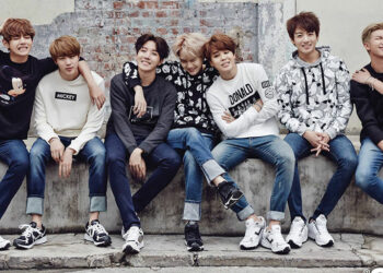 Konser di 3 Kota Besar selama 11 Hari, BTS Raih Keuntungan Rp 1 Triliun