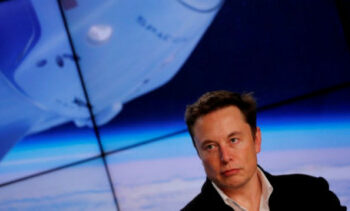 Kritik Elon Musk, SpaceX Pecat Karyawan