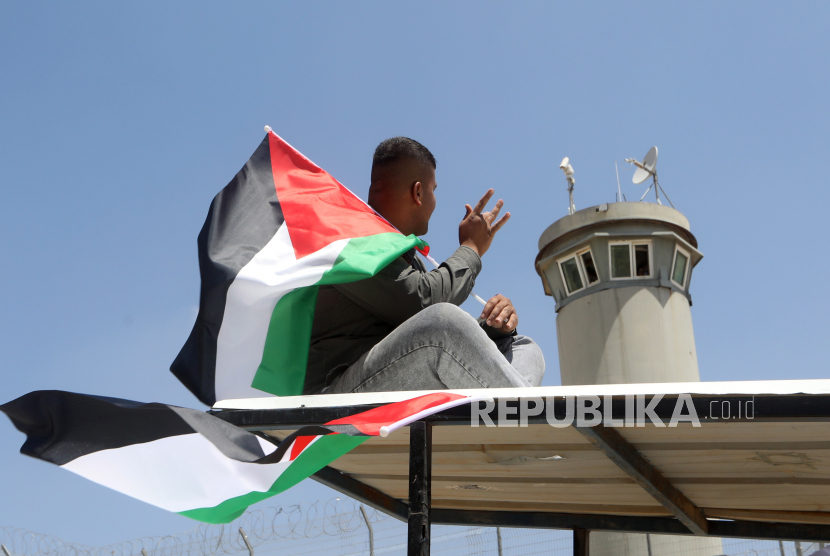 Dubes RI Nyatakan Dukungan Berkelanjutan Indonesia untuk Palestina