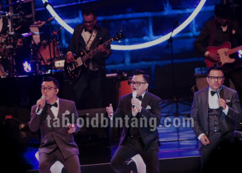 Manajemen Kahitna Buka Suara soal Gitarisnya yang Ditangkap karena Narkoba