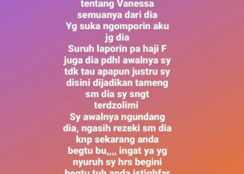 Mantan Istri Doddy Sudrajat Akur dengan Haji Faisal, Tiara Marleen: Malu Sama Hijab, Bu