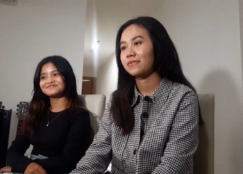 Dipolisikan karena Review Buruk Produk Kecantikan, Mayang Ungkap Pengakuan Mengejutkan