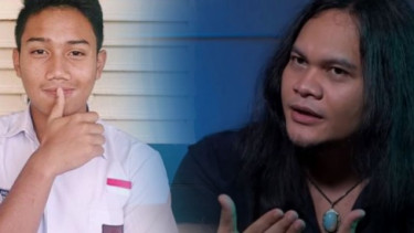 Ⓒ Hak cipta foto di atas dikembalikan sesungguhnya kepada pemilik foto Ⓒ Hak cipta foto di atas dikembalikan sesungguhnya kepada pemilik foto