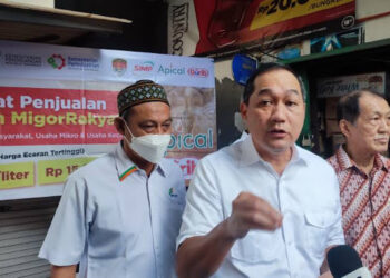 Mendag: Harga Telur, Cabai, Bawang Merah, dan Kedelai Alami Kenaikan