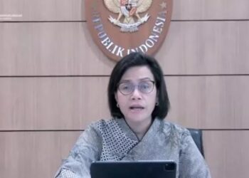 Menkeu Sri Mulyani Divonis Bersalah Oleh Pengadilan Karena Pecat Sepihak ASN Difabel