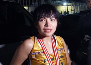Meski Gagal Kalahkan Nikira Mirzani, Nikita Mirzani Tetap Dapat Mobil Sport