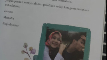 Ⓒ Hak cipta foto di atas dikembalikan sesungguhnya kepada pemilik foto Ⓒ Hak cipta foto di atas dikembalikan sesungguhnya kepada pemilik foto